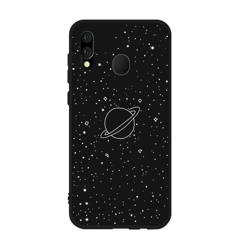 13 Animal Pattern Soft Phone Case For Samsung Galaxy A50 A70 A40 A30 A20 A10 S10E S10 Note 10 Plus Pro M20 Protective Housing Cover - Color: 13