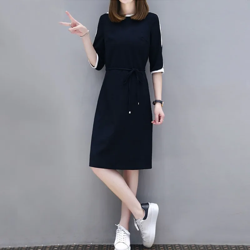 mid length summer dresses