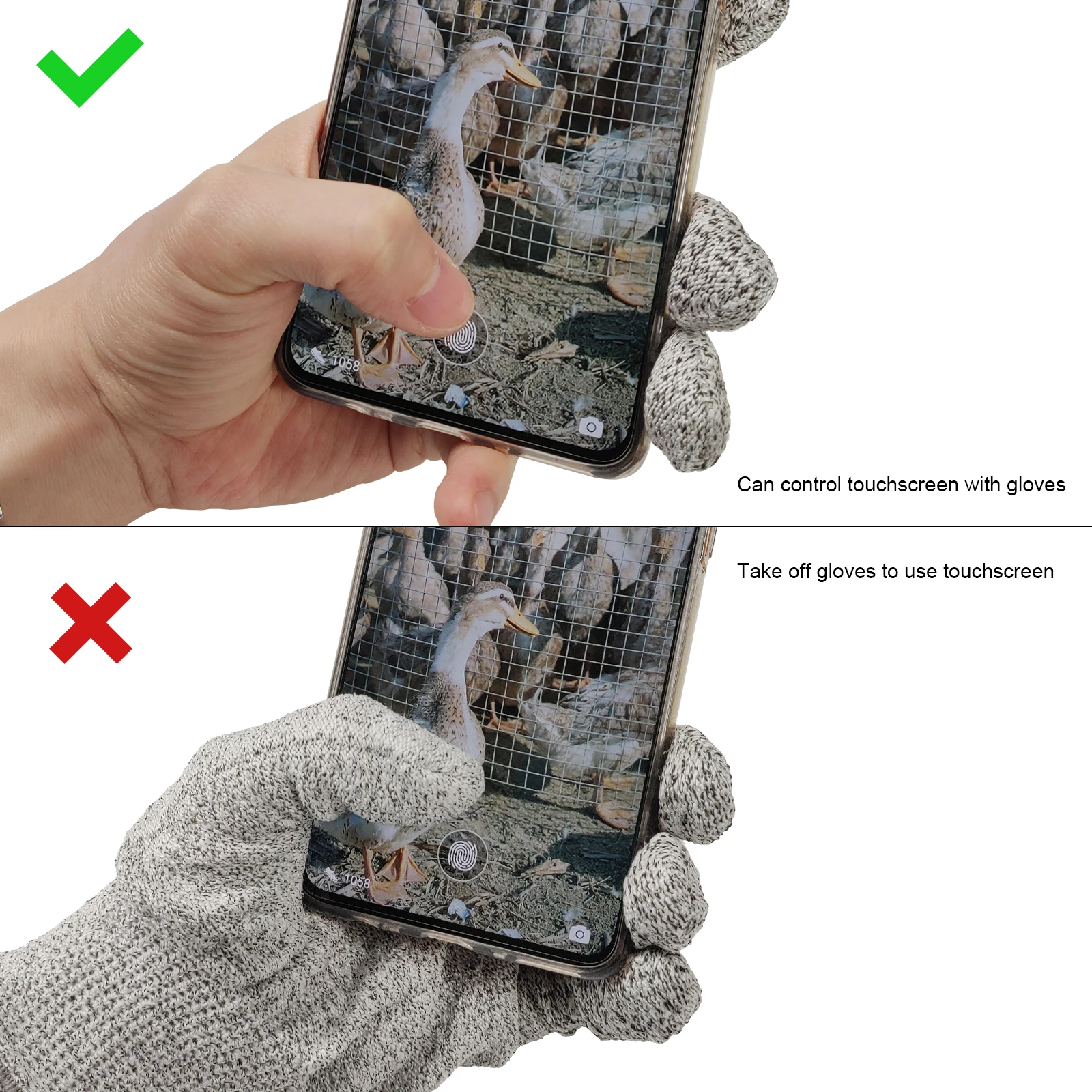 thumb