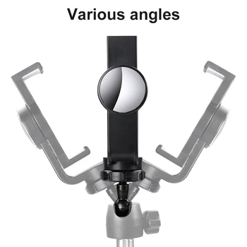 

Selfie Stick Tripod Stand Extendable Monopod Mount with Remote for Phone Camera GK8899