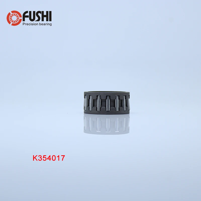K354017 подшипник Размер 35*40*17 мм(2 шт) Радиальная игла роликовые и клетчатые сборки K354017 49241/35 подшипники K35x40x17
