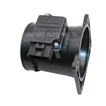 

Genuine Mass Air Flow Sensor F6UF-12B579-AA For Ford Mustang 4.6L F8ZF-12B624-AA