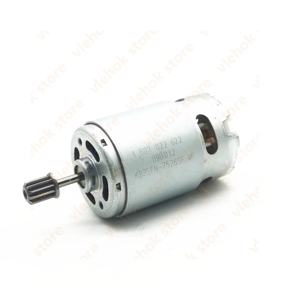

Motor for BOSCH GDR120-LI 1600A00PE3 Power Tool Accessories Electric tools part