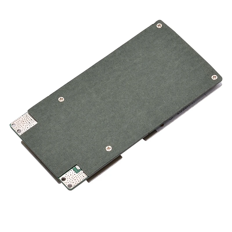 17S 60V 45A плата защиты литий-ионная Lipo батарея Bms Pcb модуль