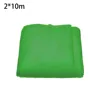 1* Garden Vegetable Insect Net 2*10m Anti Insect Netting Protection Net Plants Grow Tunnel Green 2021 New Drop Shipping