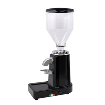 

019 Electric Coffee Grinder Italian Bean Grinder Commercial Home Coffee Grinder Coffee Grinder Electric