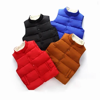 

kid vest girl vest jacket sleevless jacket boys boys waistcoat kids bodywarmer