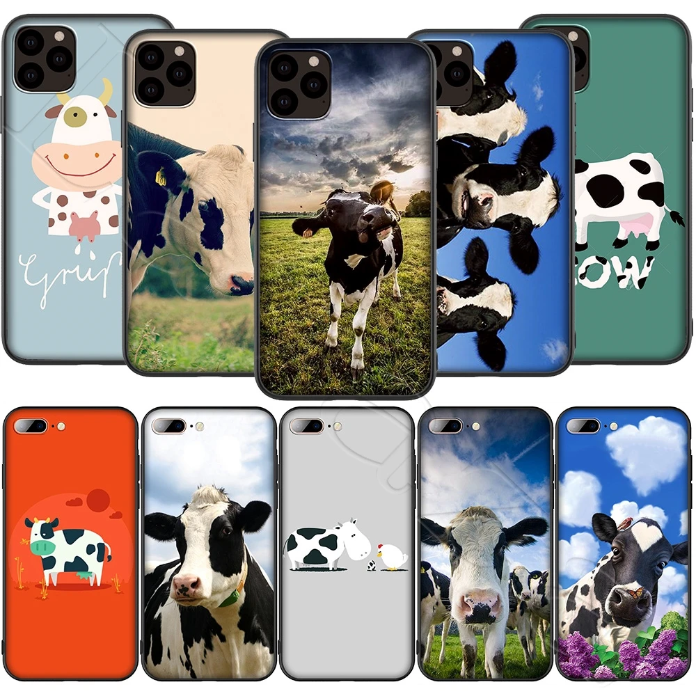Силиконовый мягкий чехол Lavaza для iPhone 12 Mini 11 Pro XS Max XR X 8 7 6 6S Plus 5 5S SE | Мобильные