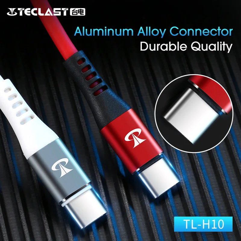 Кабель USB Teclast H10