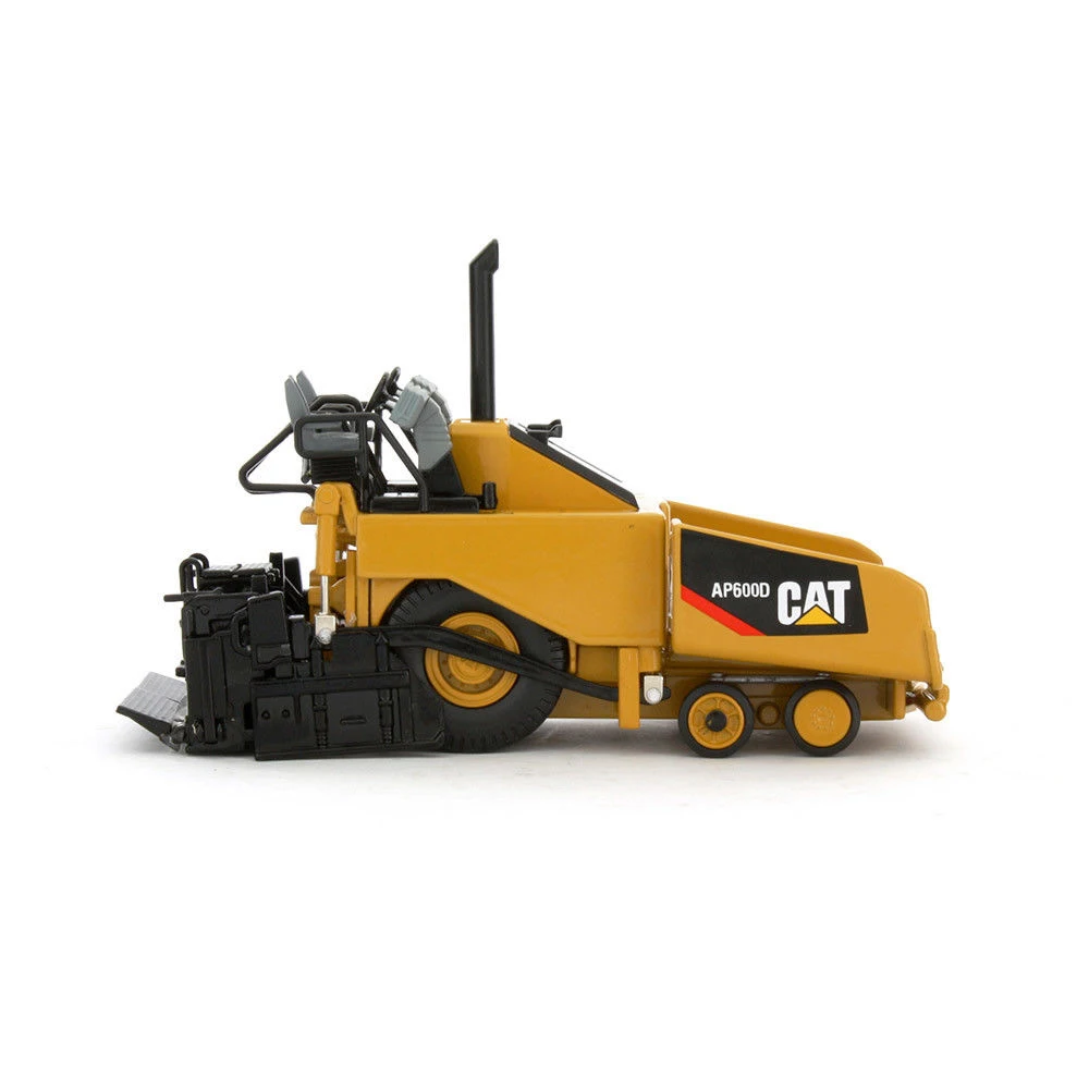 

Norscot (#55259) 1/50 Scale Caterpillar AP600D Asphalt Paver Vehicle CAT Engineering Truck Model Cars Gift Toys