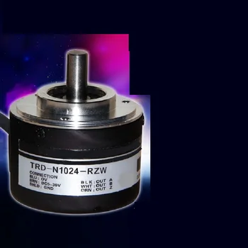 

Encoder rotary encoder TRD-N1024-RZW