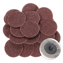Best Offers 25pcs 2 50mm Grinders Sand Discs 60 /80 /100 /120Grit For Workshop Equipment Best Offers 25pcs 2 50mm Grinders Sand Discs 60 /80 /100 /120Grit For Workshop Equipment