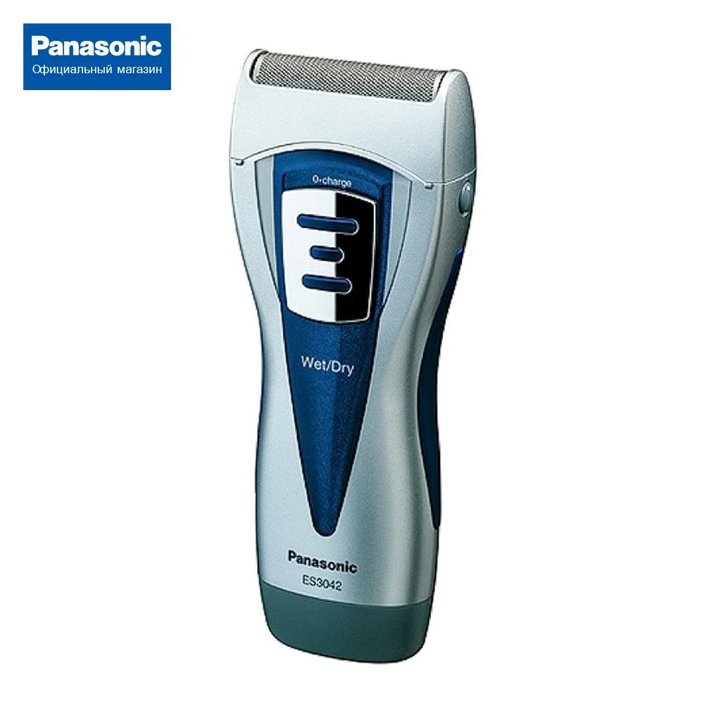 Электробритва Panasonic ES3042S520