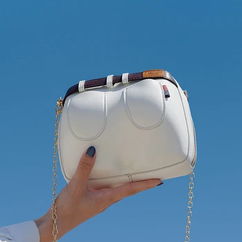 

Foreign Style Personality Bag 2020 New Summer Fashion Joker Popular Shoulder Messenger Bag