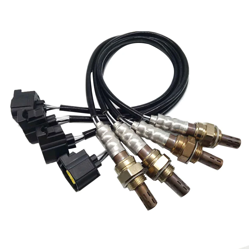 4 шт. кислородный датчик O2 56028994AA 56041698AA для Chrysler 300 Для Dodge Challenger для Jeep для Ram