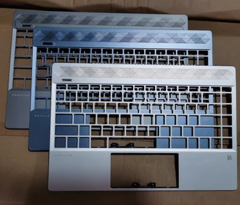 

New laptop upper case base cover palmrest for hp 13 13-an 13-AN 13-AN002TU TPN-Q214