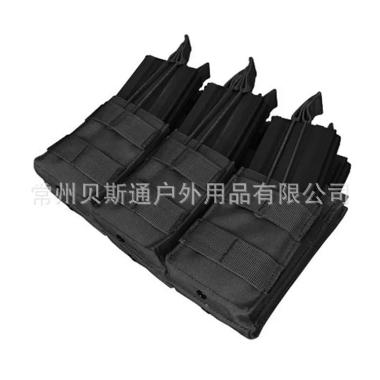 

Outdoor Hunting Tactics Bag Three Module dan jia dai Tactical Magazine Pouch