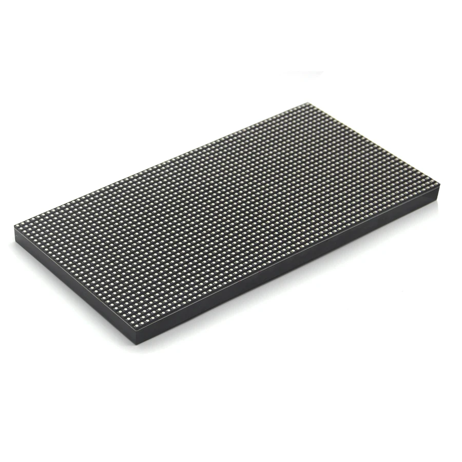 P5 Indoor LED screen panel module 320*160mm 64*32pixels 1/16 Scan SMD3528 RGB 3in1 SMD Full color P5 LED display panel module led video display panel led matrix display module