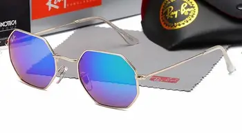 

Rayban 2020 Outdoor Pilot folding Sunglasses Lens Eyewear Accessories Sun Glasses For Men/Women NO3549