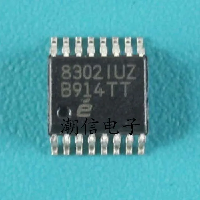 8302IUZ EL8302IUZ