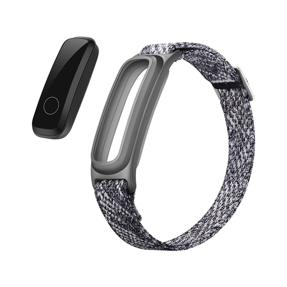 Honor Band 5 баскетбольная Версия смарт-браслет Смарт-браслет 2 режим ношения 5ATM водонепроницаемые Смарт-часы наручные часы(китайская версия