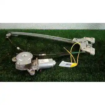 

09206371 WINDOW MOTOR FRONT RIGHT OPEL AGILA