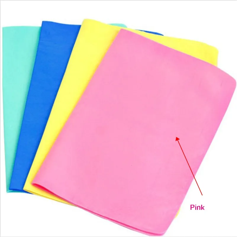 Pink Towel Женское полотенце для ванной, быстрое высыхание, супер впитывающее, быстросохнущее, толстое полотенце из микрофибры, полотенце для волос, сухая шапка, салонное полотенце - Цвет: Pink Towel