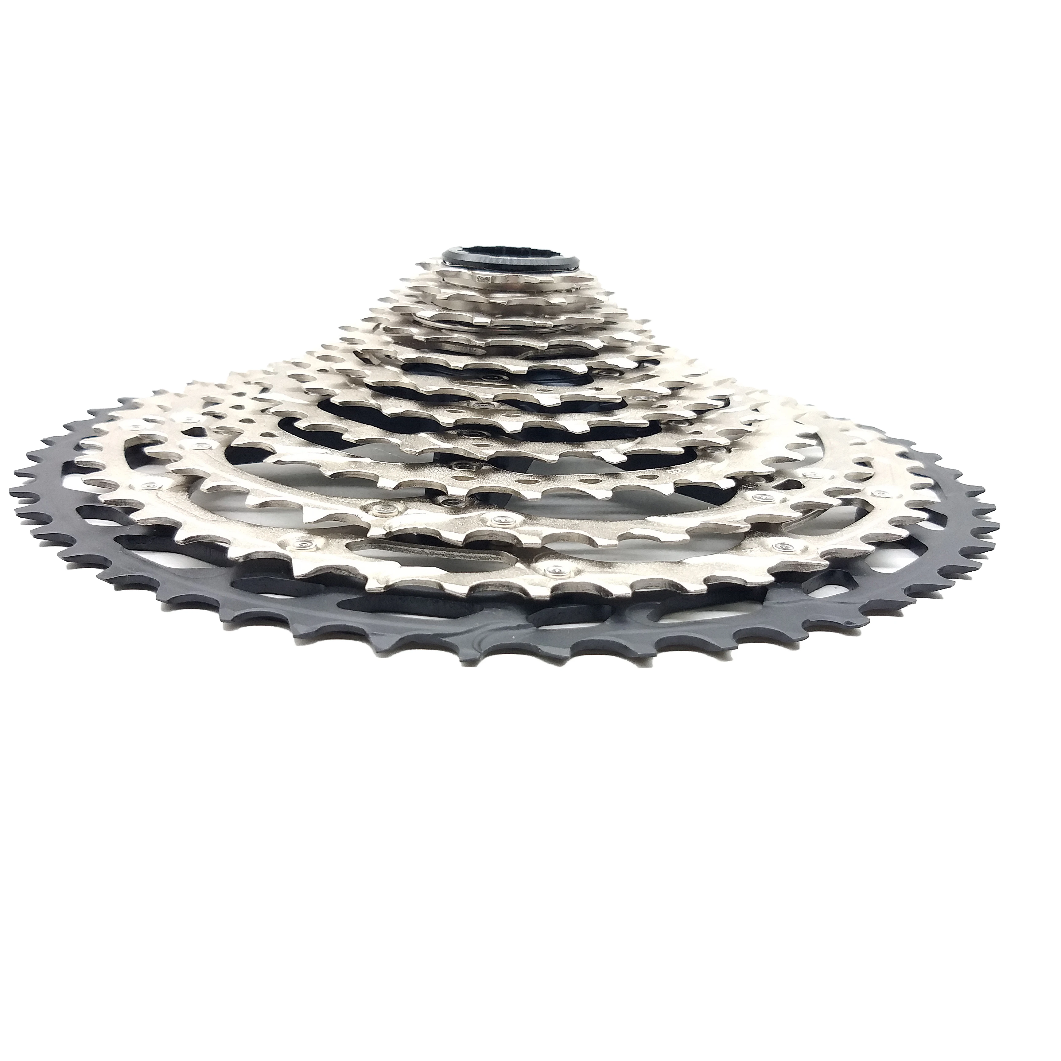 Велосипедная кассета SHIMANO DEORE SLX CS M7100 12 Скоростей S 10 45T 51T MTB звездочка шасси