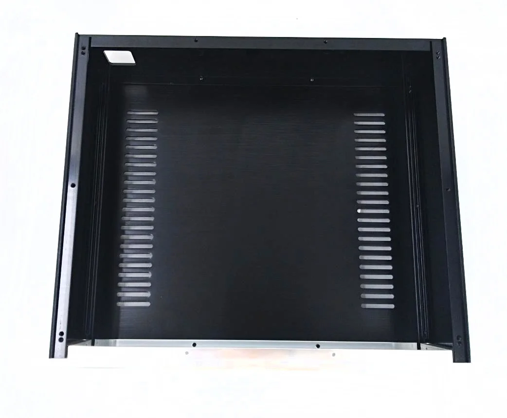 Cheap Amplificador