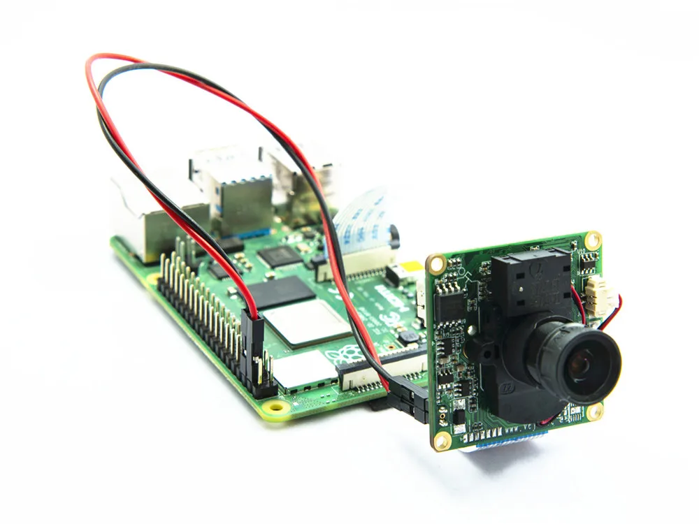 VEYE-MIPI-327E ISP Camera Module for Raspberry Pi, Jetson Nano, Xavier NX – IMX327 MIPI CSI-2, 2MP Star Light Description Image.This Product Can Be Found With The Tag Names Computer Components, Demo Board, Demo board Accessories, Jetson nano xaviernx