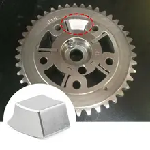 Универсальная камера Phaser Lock Out Kit шум ремонт автомобильные аксессуары для Ford 4,6/5,4 F150 Conqueror 3