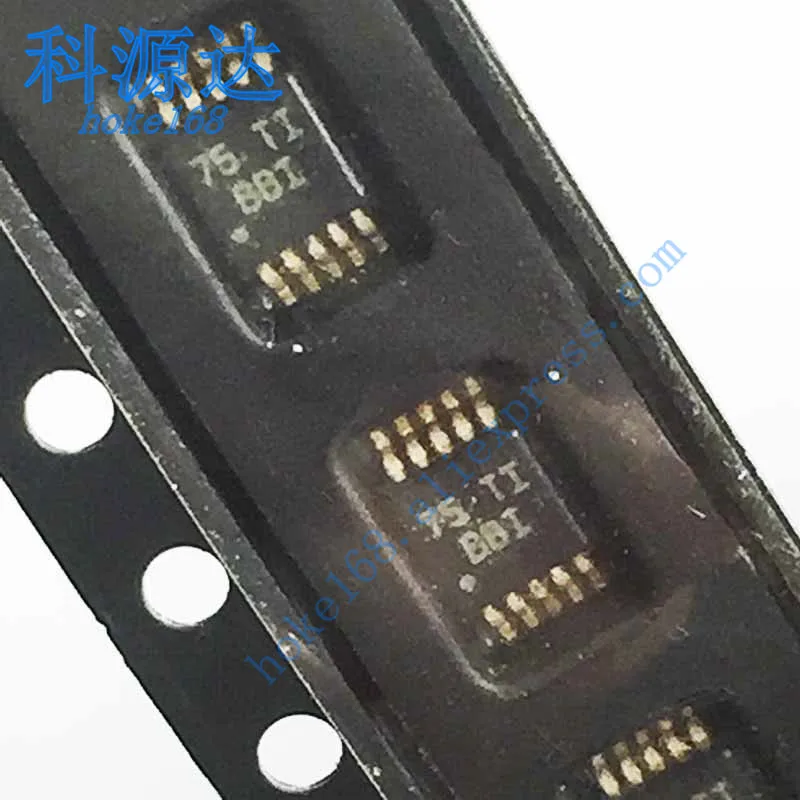 

5pcs TPS62040DGQ BBI MSOP10 TPS62040 TPS62040DGQG4 TPS62040DGQR TPS62040DGQRG4 In Stock