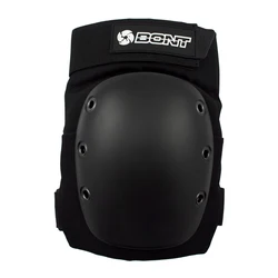 BONT Adult Knee Pads Derby Pads Street Pads Quad skates pads roller skates pads