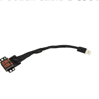 

DC POWER JACK CHARGING CABLE FOR Lenovo YOGA 3 Pro 1370 Series DC30100LC00