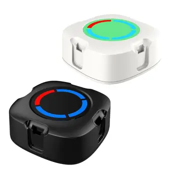 

Portable Charging Base Handle Charger Four Charging Base Station Holder With Light Display for Nintend Switch JoyCon Game Handle