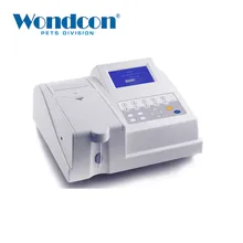 Wondcon WML-430BVET анализатор электролита с большим