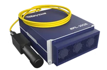 Raycus – Source Laser à Fiber optique, pour Machine à souder, marquage Laser YAG, 20W 30W 50W, 1064nm, RFL P20QE RFL P30Q RFL P50QB