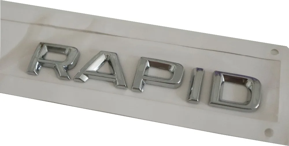 rapid