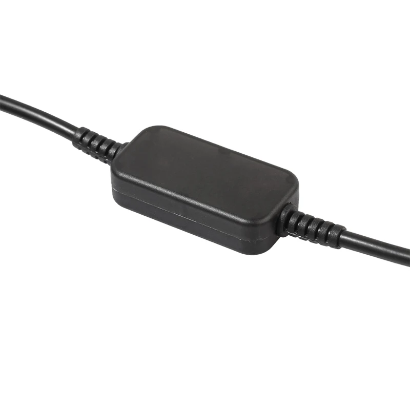 USB до 12 в автомобильный прикуриватель гнездо конвертер для парковки автомобиля мониторинг вождения рекордер USB порт преобразователь питания