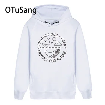 

Protect Hoody Sweatshirt And Hoody Hoodie Printed Casual Pullovers Long Sleeve Spring Autumn Winter Pullover Cotton Pocket