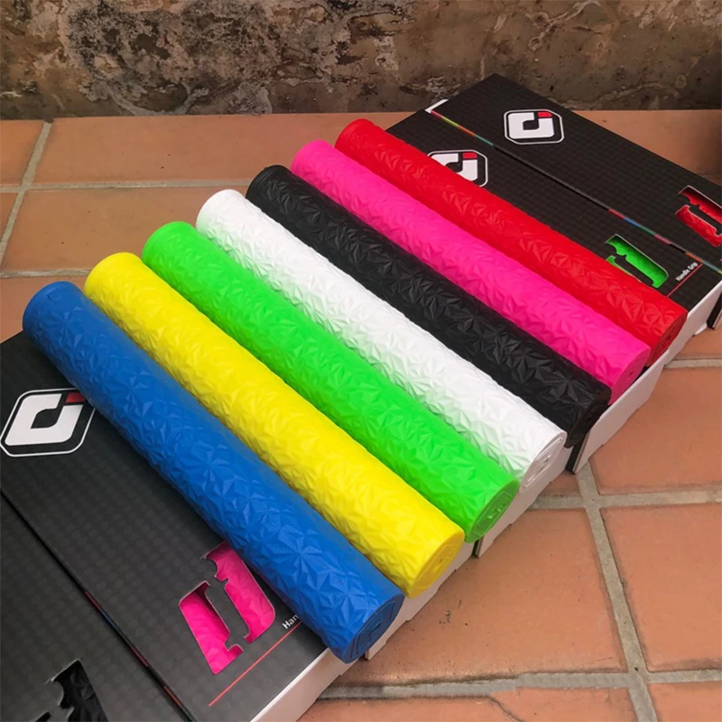 Achetez des HBS Guidon Vélo Pour Enfant 19mm 45,5cm + Poignée De Frein Set - Noir chez HBS
