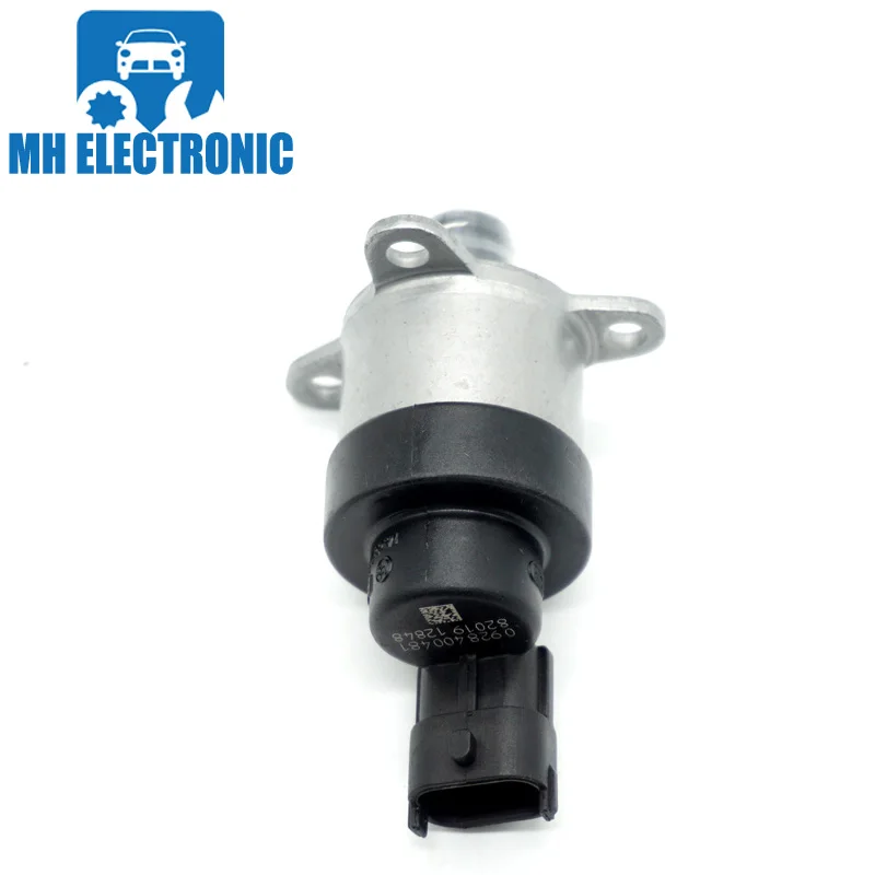 MH ELECTRONIC 0928400481 928400481 SCV клапан всасывания давления топлива для Ивеко для новой HOLLAND для Даф для Форда для Фиат