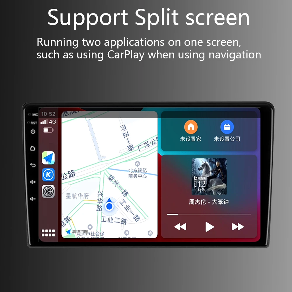 Android 11 For Honda Vezel HR - V HRV HR V XRV 2015 - 2017 Car Radio Multimedia Video Player Navigation GPS Android No 2din DVD android car video player