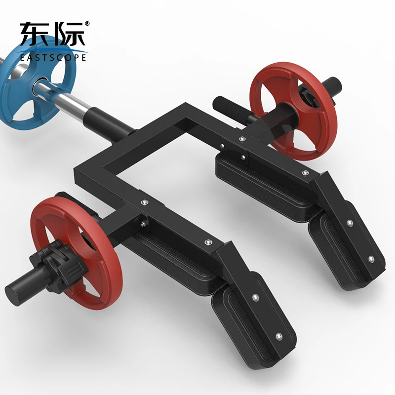 알리쿠폰, 에어포스 내돈내산 38달러의 믿을 수 없을 만큼 효과적인 MARSAFIT 바벨 어깨 스쿼트 푸시 프레임 알리익스프레스 쿠폰