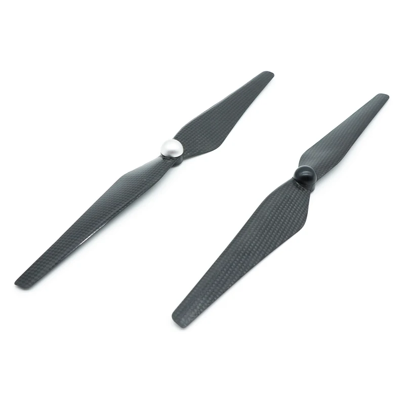 

Drone Accessories Diy 1345 Carbon Fiber Propeller M5 M6 M8 CCW CW Motor Thread Quick Release Propeller