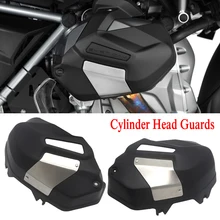 Couvercle de protection de tête de cylindre pour BMW R1250RT, R1250R R 1250 RT 2018 2019 2020 R1250 RT R1250 R