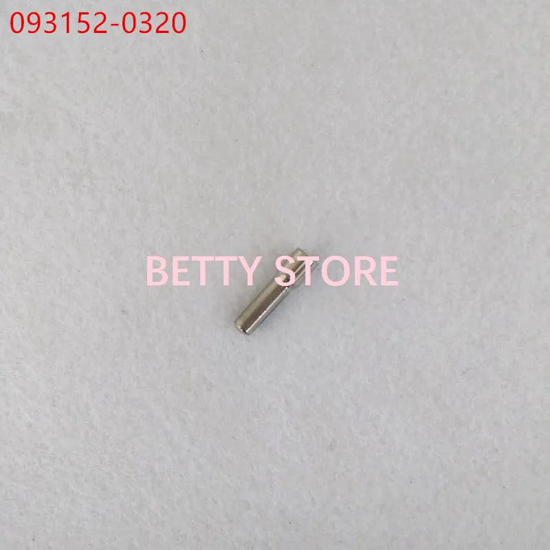 Копия китайского инжектора общей топливной системы 093152-0320 и 0931520320