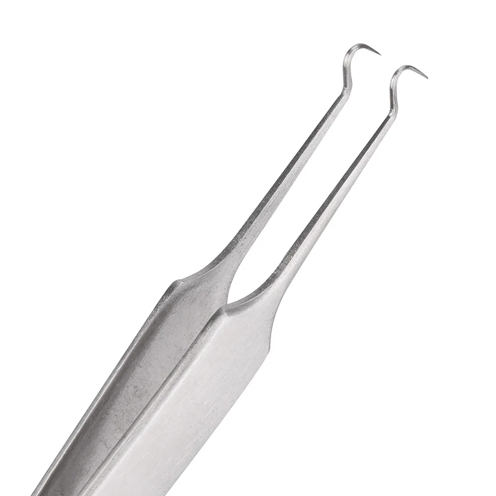 Набор инструментов из нержавеющей стали для удаления черных точек 3 шт.