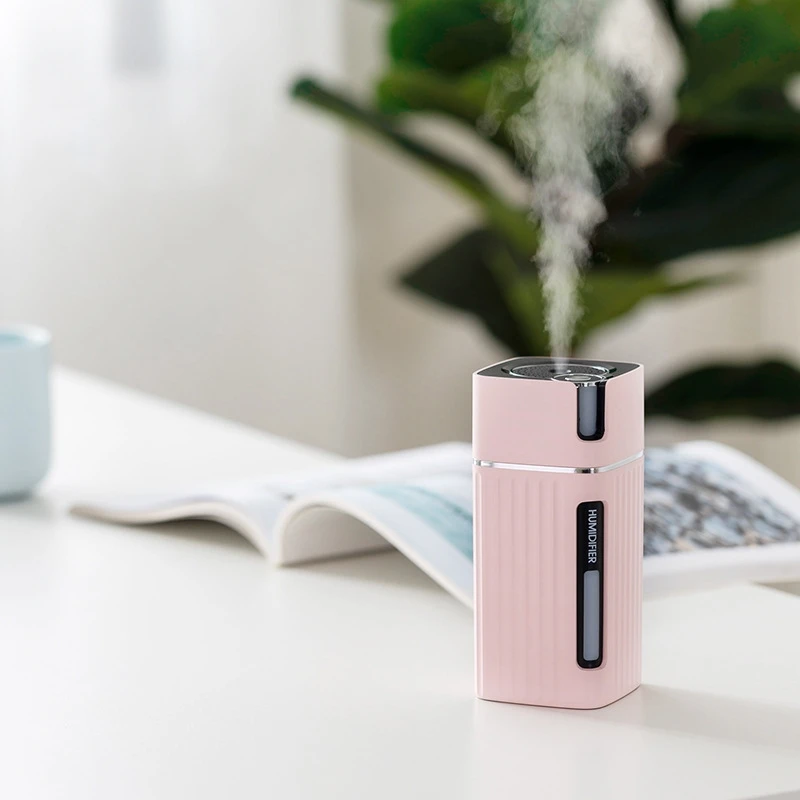 

Увлажнитель USB для офиса дома автомобиля бесшумный портативный красочный очиститель воздуха легкий и портативный USB офисный домашние очистители воздуха очиститель воздуха s