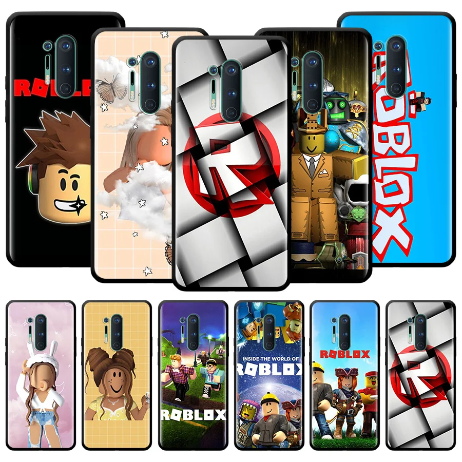 Силиконовый чехол для Oneplus Nord N100 N200 N10 2 CE Z 7 8 9 9RT 9R 7T 8T Pro | Мобильные телефоны и